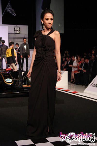 สวยเริ่ดดุจนางพญา @&ldquo;AIS World of Champion&rdquo;!!