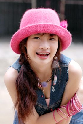 โฟร์มด แต่ก่อน ใสๆ :)