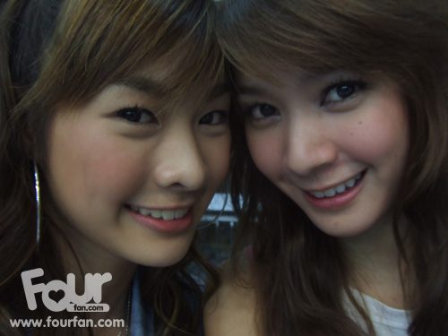 โฟร์มด แต่ก่อน ใสๆ :)