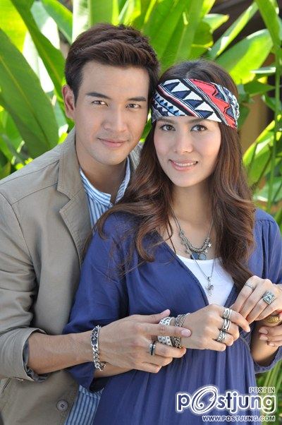 ผลการจัดอันดับความนิยมทีวีไทย วันจันทร์ที่ 16 กรกฎาคม 2555