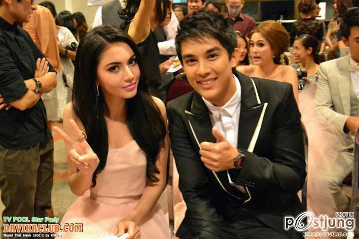 ''Tonon Wongbon''  พระเอก มนต์รักแก้บน