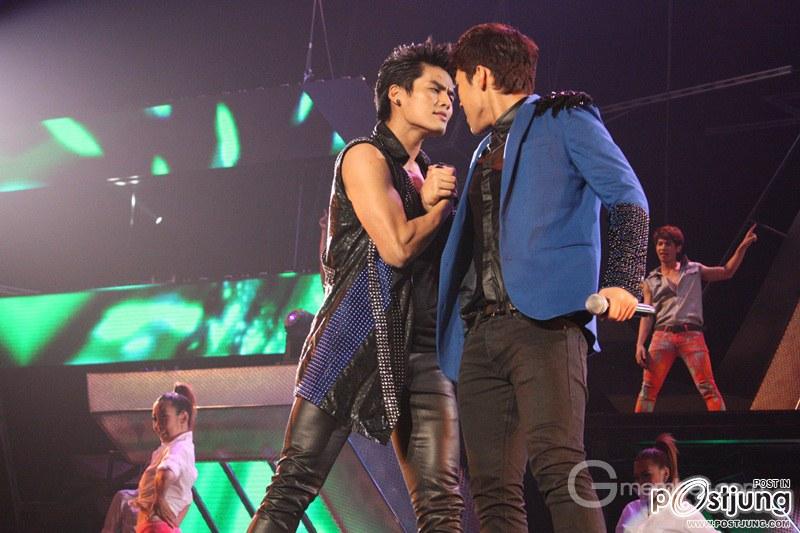 ร้อง-เต้น-เล่น-ซึ้ง คอนเสิร์ต The Star 5678