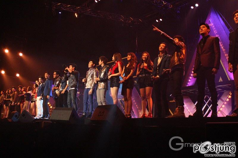 ร้อง-เต้น-เล่น-ซึ้ง คอนเสิร์ต The Star 5678