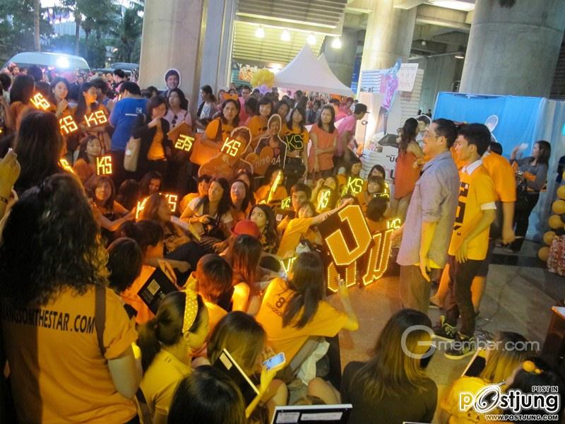 ร้อง-เต้น-เล่น-ซึ้ง คอนเสิร์ต The Star 5678