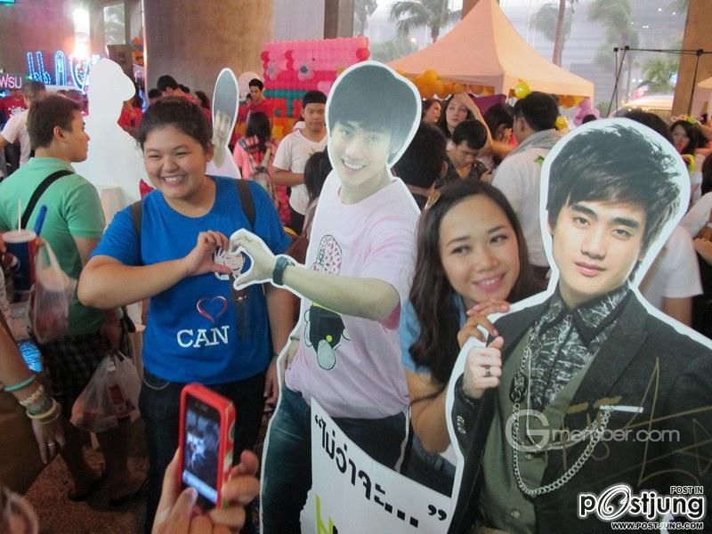 ร้อง-เต้น-เล่น-ซึ้ง คอนเสิร์ต The Star 5678