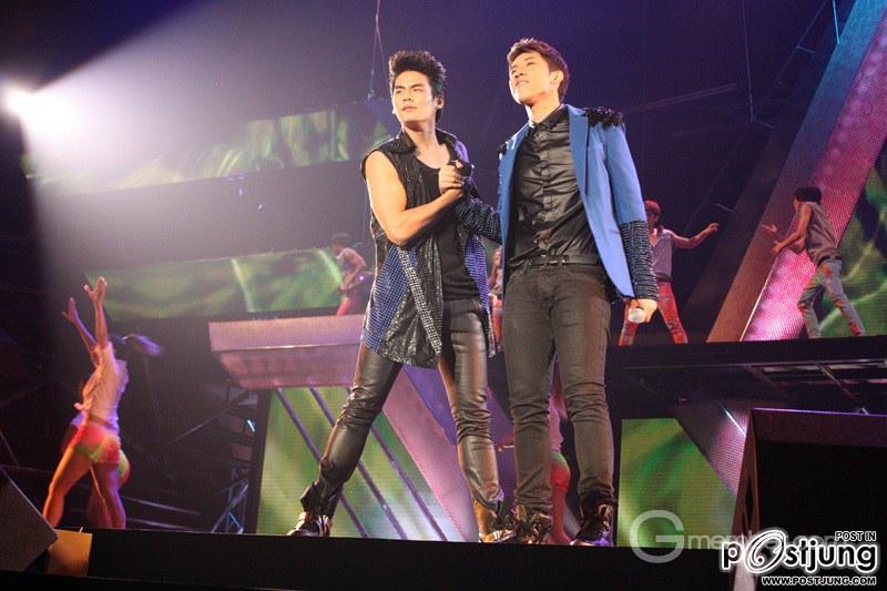ร้อง-เต้น-เล่น-ซึ้ง คอนเสิร์ต The Star 5678