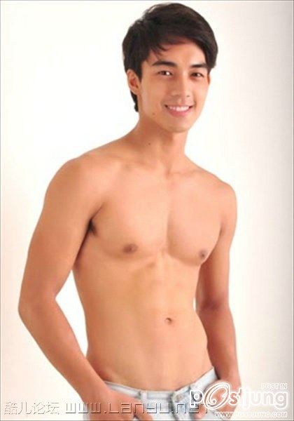 ยิ้มน่ารัก