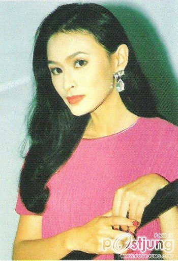 หมวย สุภาภรณ์ คำนวณศิลป์ เธอเล่นบทร้ายได้ใจจริงๆ