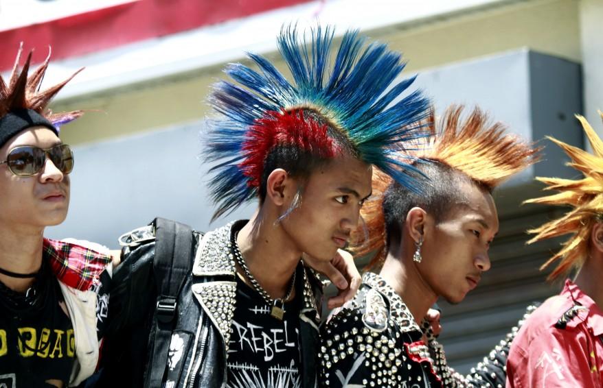 ภาพหาดูยากในปี2012 (2)