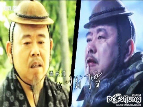 The Legend of Zhong Kui 《钟馗传说》 (2012)