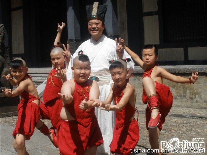 The Legend of Zhong Kui 《钟馗传说》 (2012)