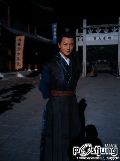 The Legend of Zhong Kui 《钟馗传说》 (2012)