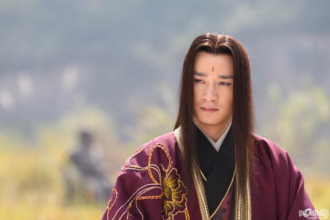 The Legend of Zhong Kui 《钟馗传说》 (2012)