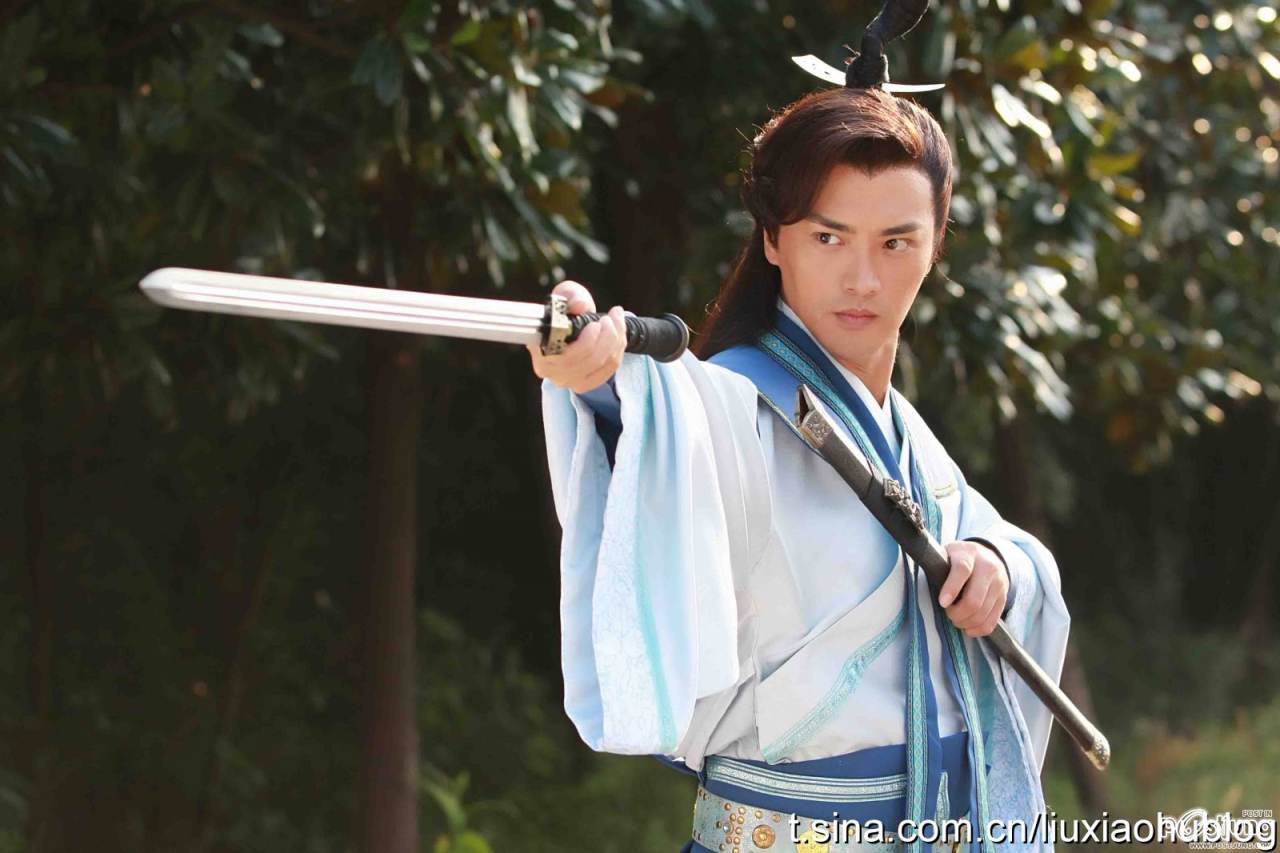 The Legend of Zhong Kui 《钟馗传说》 (2012)