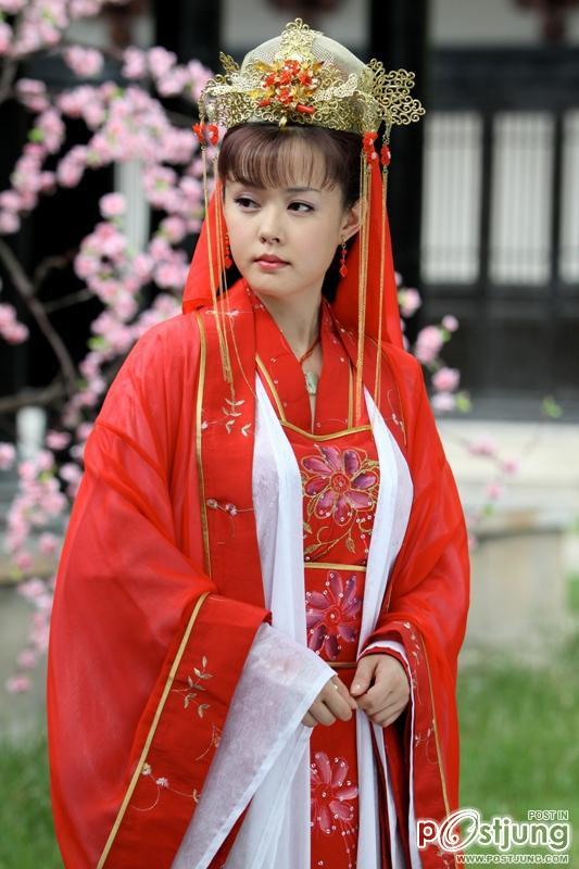 The Legend of Zhong Kui 《钟馗传说》 (2012)