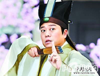 The Legend of Zhong Kui 《钟馗传说》 (2012)