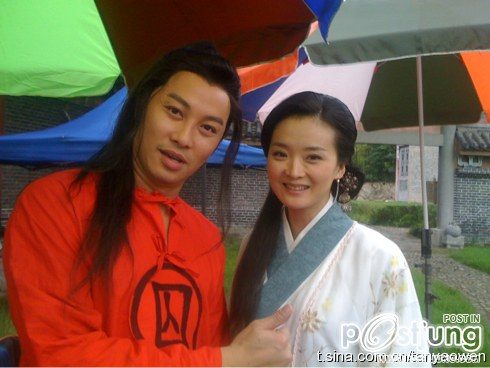 The Legend of Zhong Kui 《钟馗传说》 (2012)