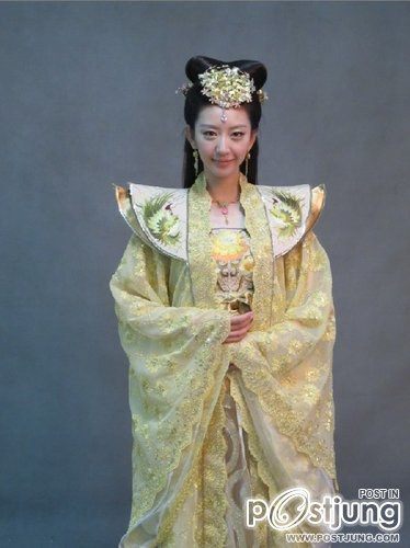 The Legend of Zhong Kui 《钟馗传说》 (2012)