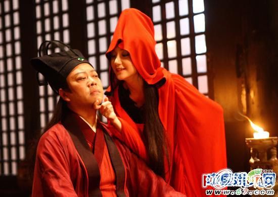 The Legend of Zhong Kui 《钟馗传说》 (2012)