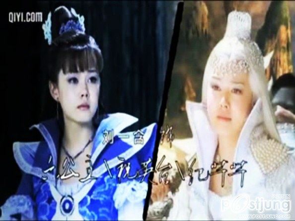The Legend of Zhong Kui 《钟馗传说》 (2012)