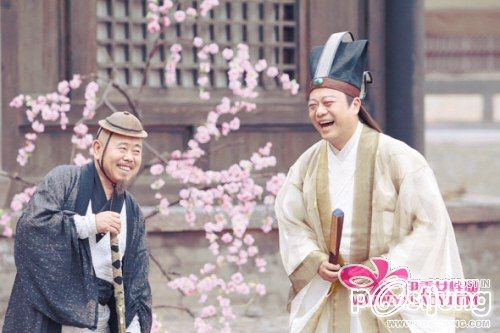 The Legend of Zhong Kui 《钟馗传说》 (2012)
