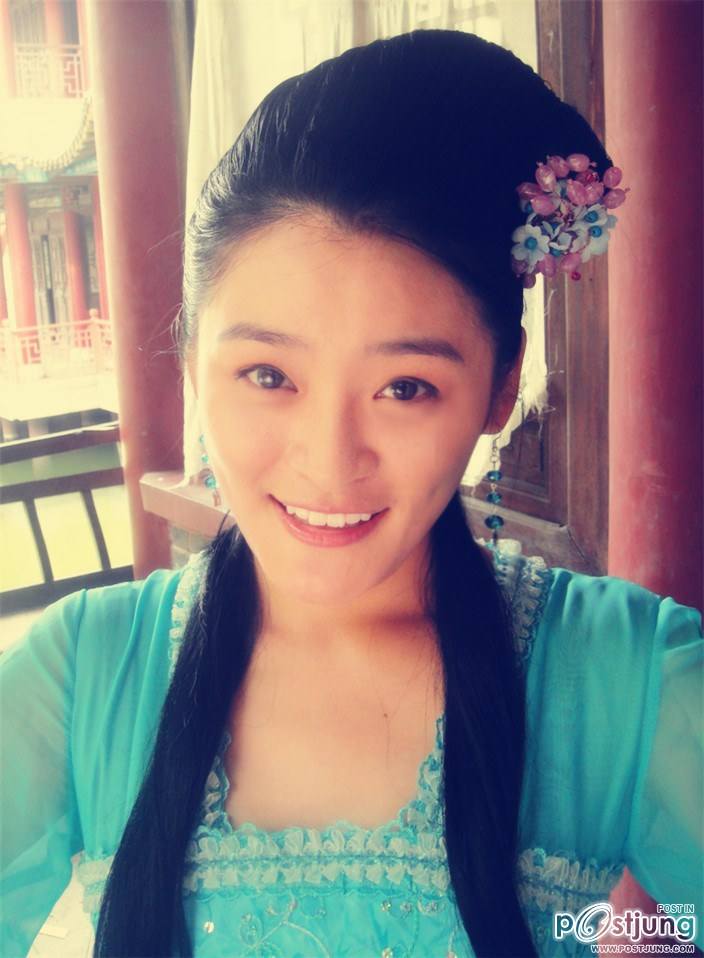 The Legend of Zhong Kui 《钟馗传说》 (2012)