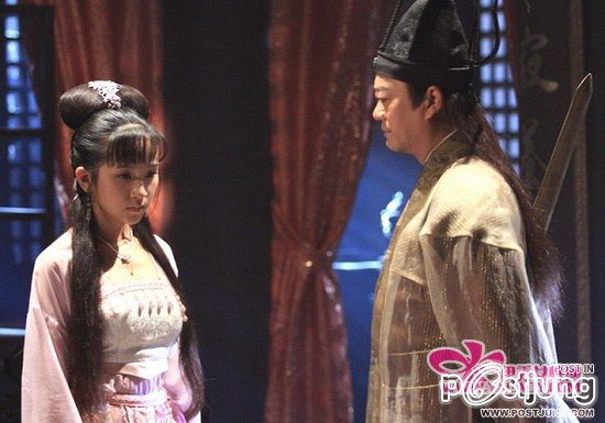 The Legend of Zhong Kui 《钟馗传说》 (2012)