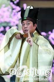 The Legend of Zhong Kui 《钟馗传说》 (2012)