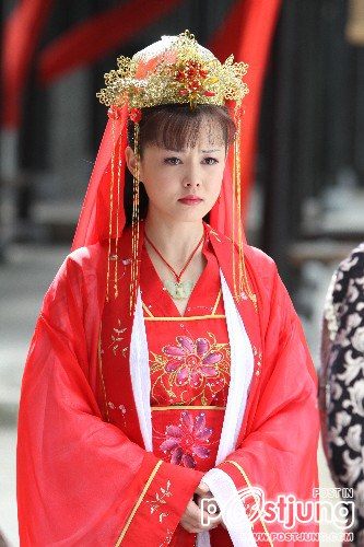 The Legend of Zhong Kui 《钟馗传说》 (2012)