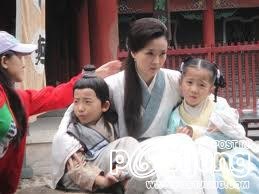 The Legend of Zhong Kui 《钟馗传说》 (2012)