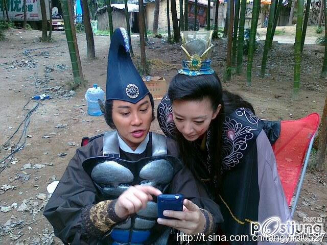 The Legend of Zhong Kui 《钟馗传说》 (2012)