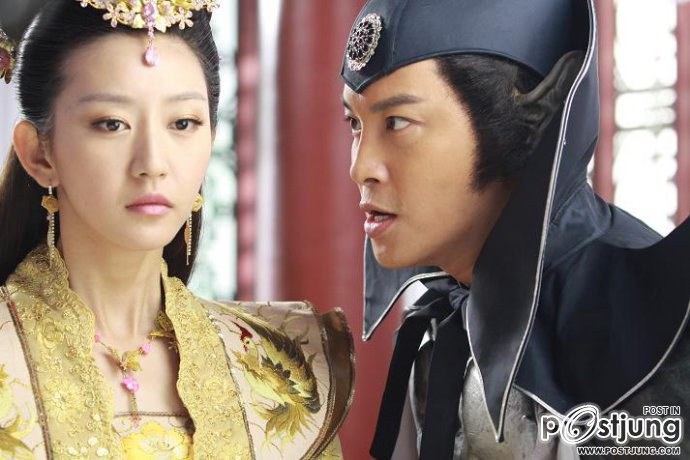 The Legend of Zhong Kui 《钟馗传说》 (2012)