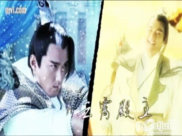 The Legend of Zhong Kui 《钟馗传说》 (2012)