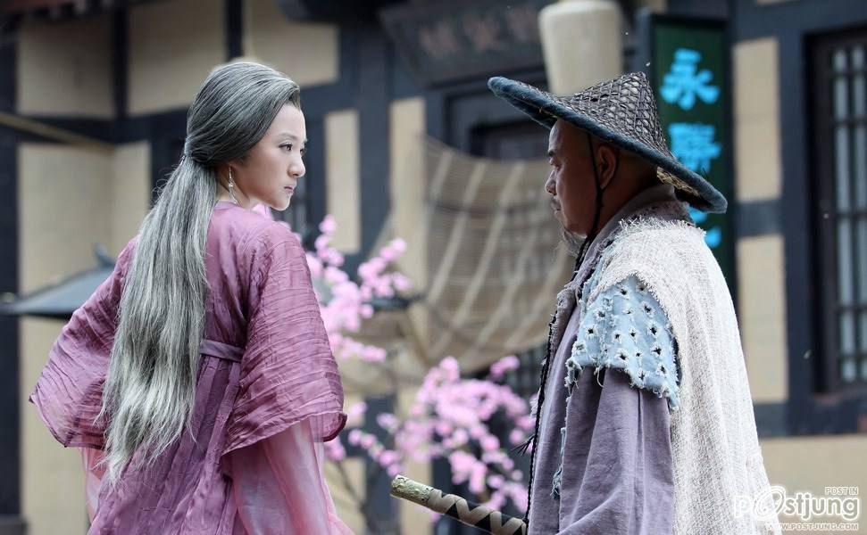 The Legend of Zhong Kui 《钟馗传说》 (2012)