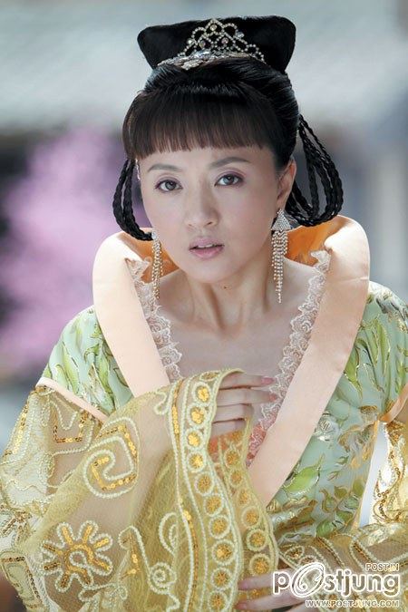 The Legend of Zhong Kui 《钟馗传说》 (2012)