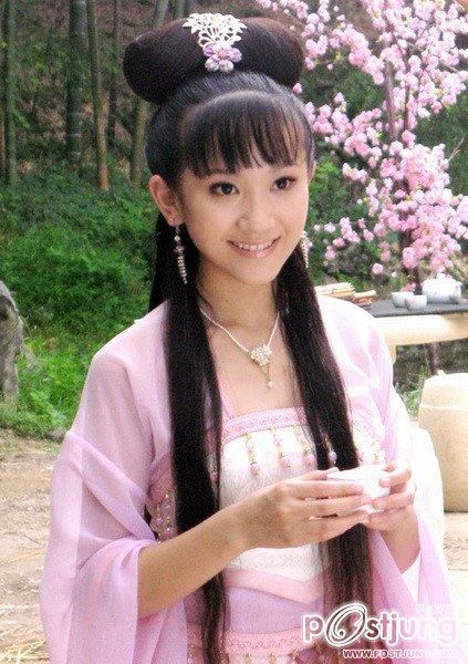 The Legend of Zhong Kui 《钟馗传说》 (2012)