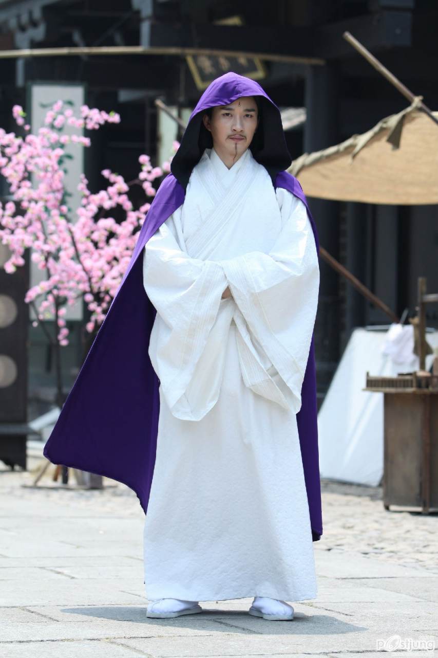 The Legend of Zhong Kui 《钟馗传说》 (2012)