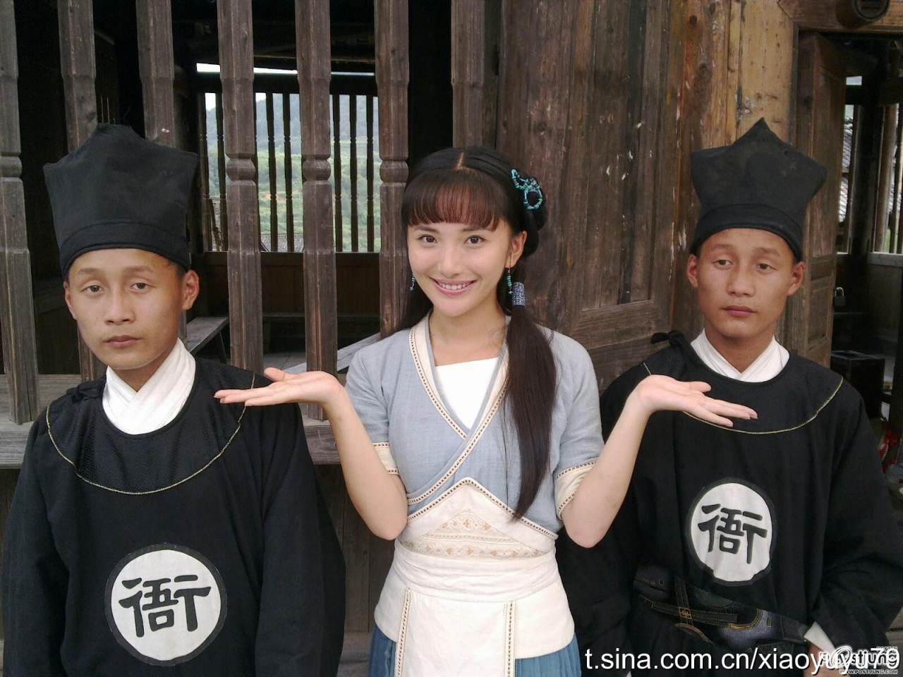 The Legend of Zhong Kui 《钟馗传说》 (2012)