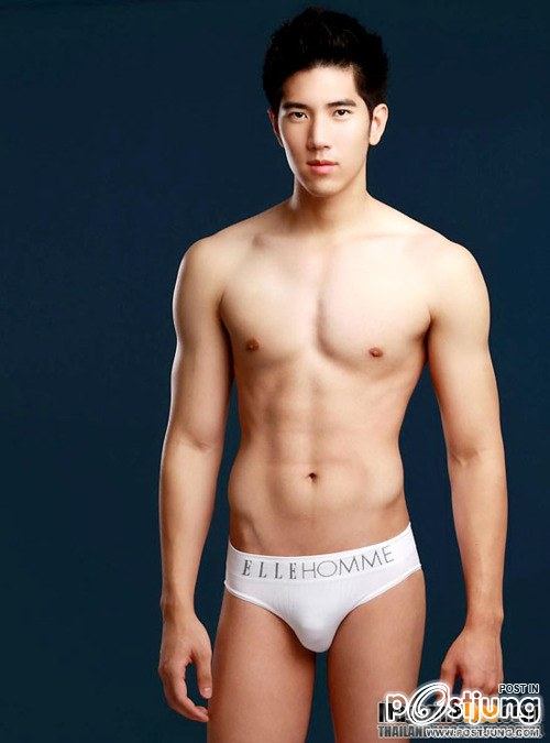 หนุุ่่มหล่อที่คุณยังชอบ