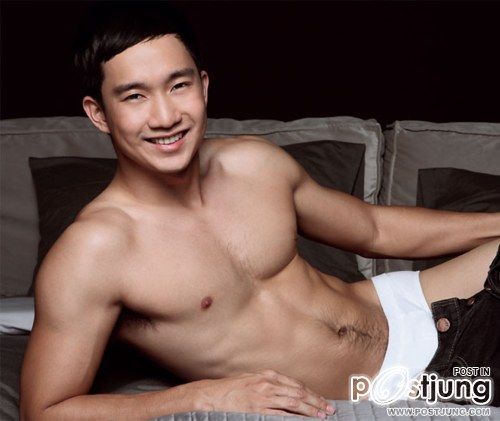 หนุุ่่มหล่อที่คุณยังชอบ