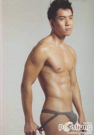 หนุุ่่มหล่อที่คุณยังชอบ