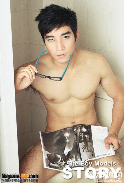 หนุุ่่มหล่อที่คุณยังชอบ