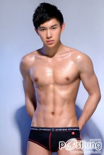 หนุุ่่มหล่อที่คุณยังชอบ