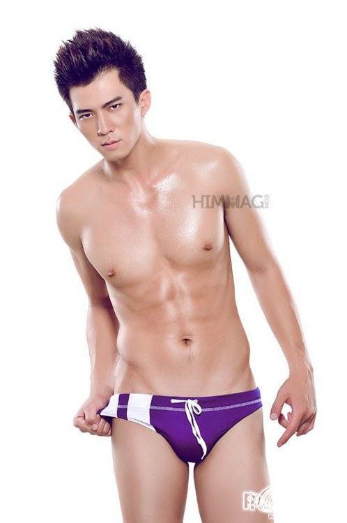 หนุุ่่มหล่อที่คุณยังชอบ