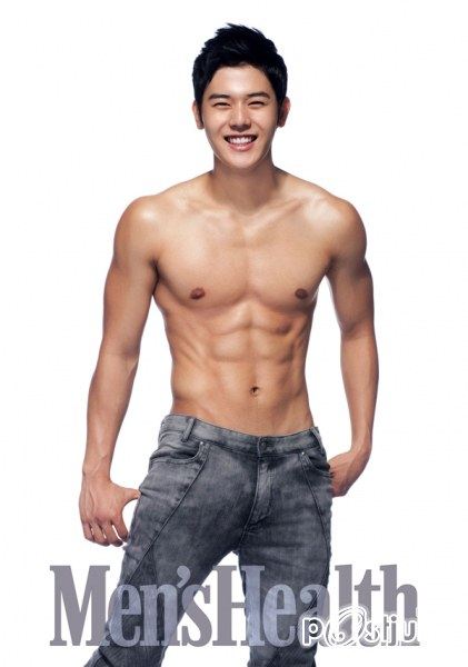 หนุุ่่มหล่อที่คุณยังชอบ