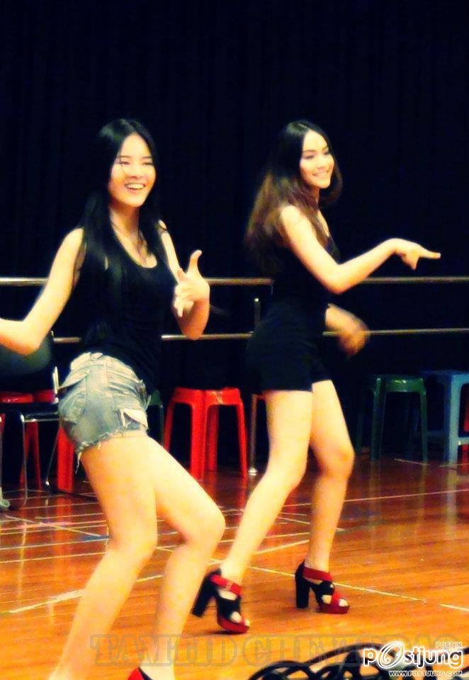 แอปเปิ้ล THE STAR