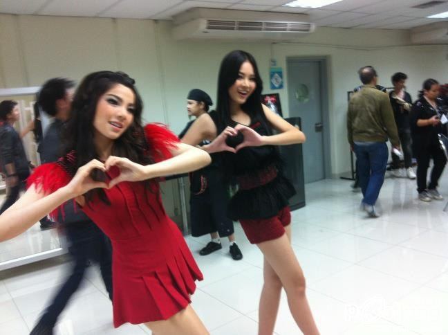 แอปเปิ้ล THE STAR