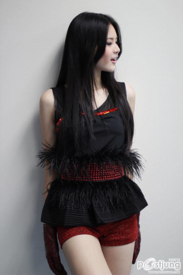 แอปเปิ้ล THE STAR