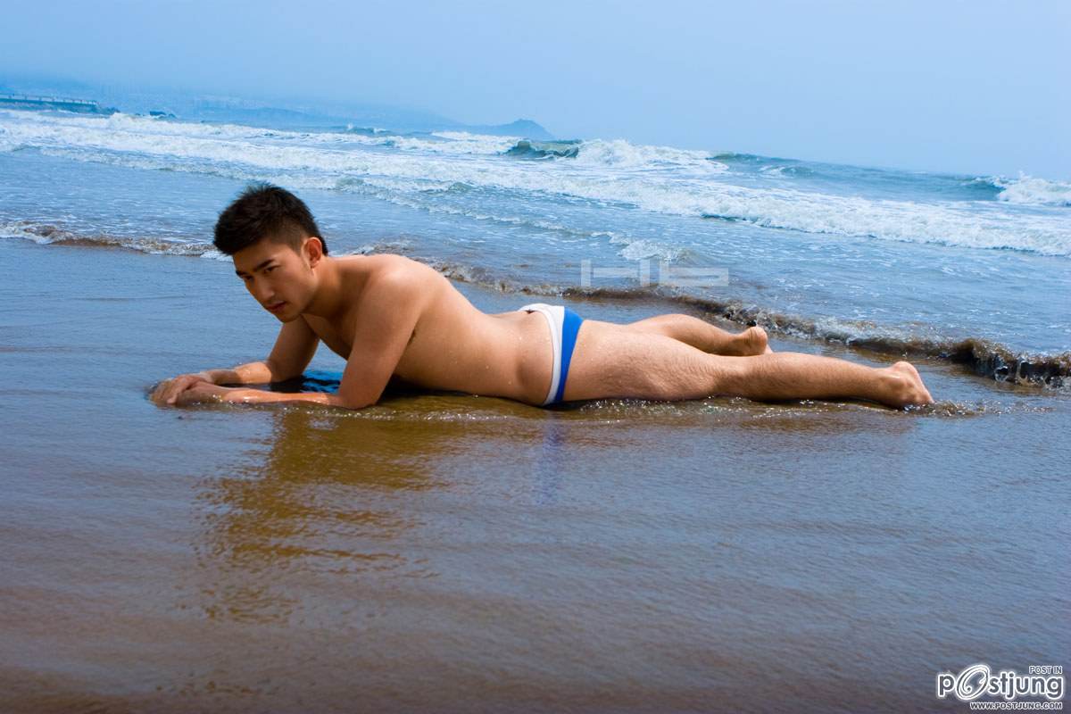 Hong Dou (红豆) ถั่วแดง