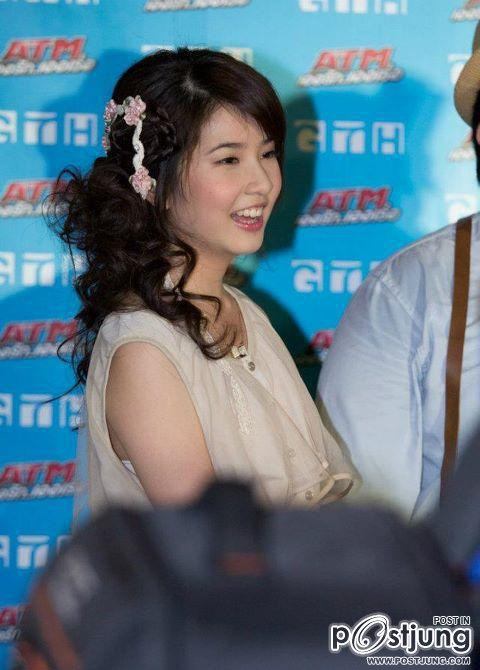 ฝน ศนันธฉัตร ธนพัฒน์พิศาล(f